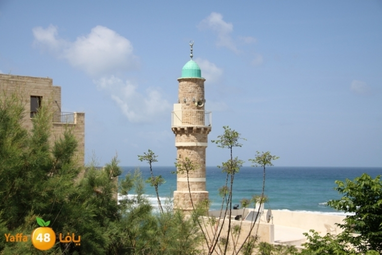  أسماء خطباء المساجد ليوم الجمعة في كل من يافا اللد والرملة